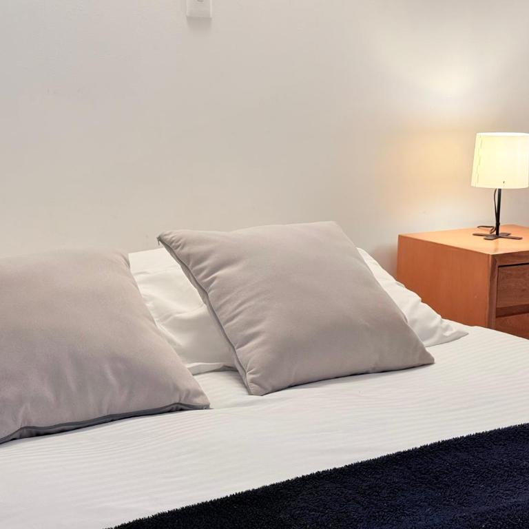 Moderno y Cálido Apartamento en el Centro - Two-Bedroom Deluxe Apartment - 10
