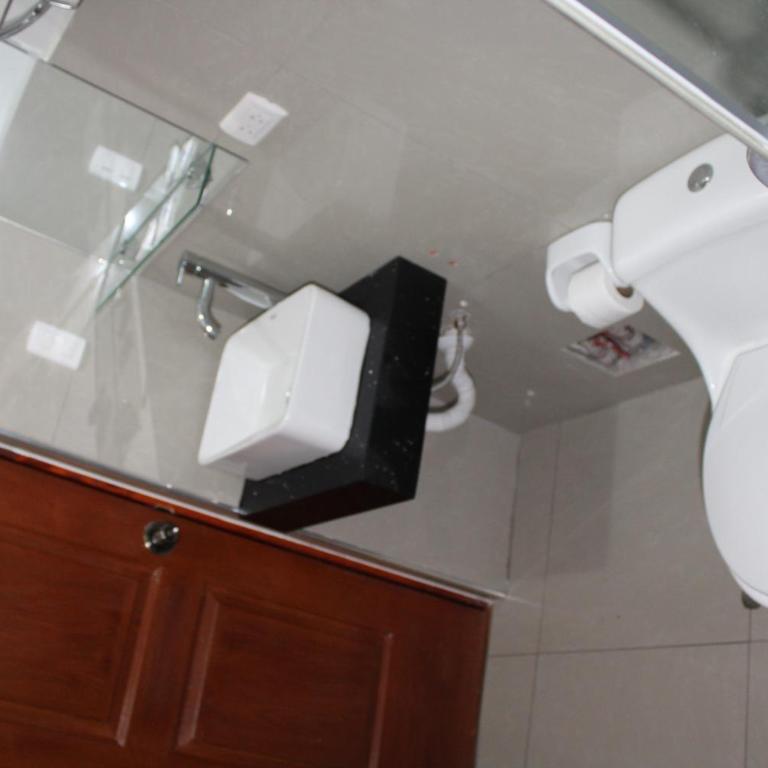 Carpio`s House - Cusco - Standard Single Room - 11