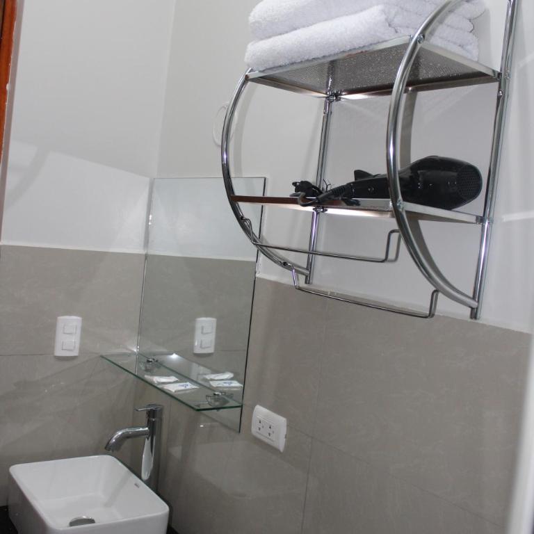 Carpio`s House - Cusco - Standard Single Room - 13