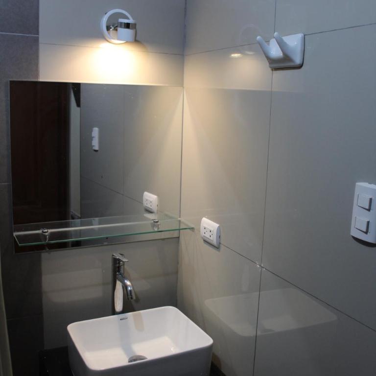 Carpio`s House - Cusco - Standard Single Room - 14