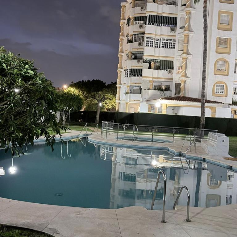 Beautiful apartament With pool - Apartamento de 1 dormitorio - 2