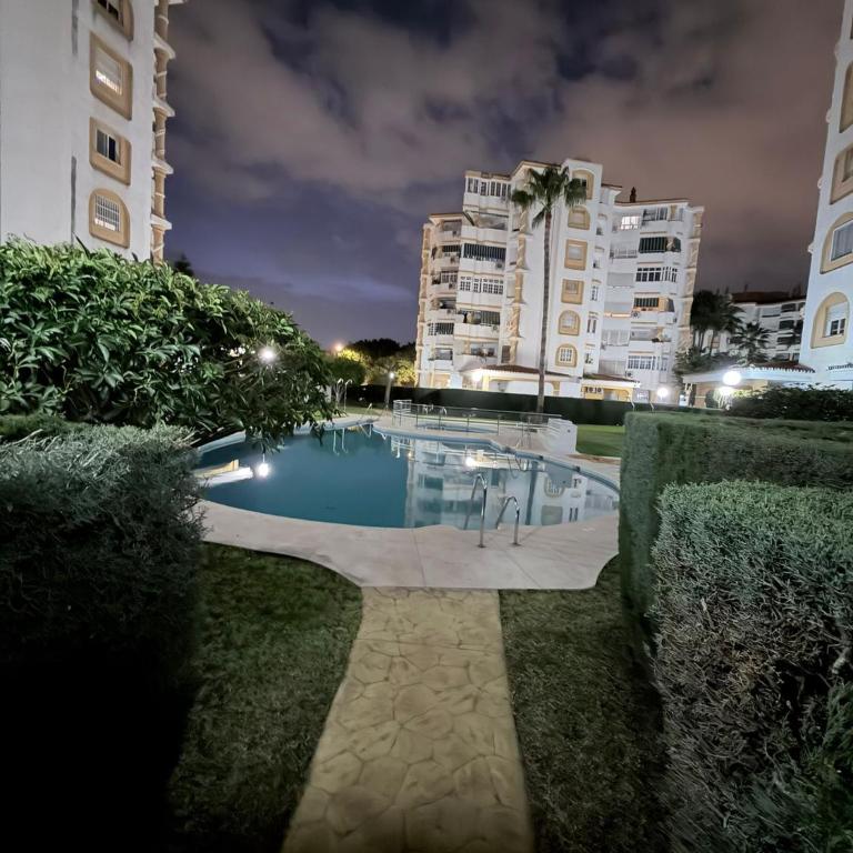 Beautiful apartament With pool - Apartamento de 1 dormitorio - 4