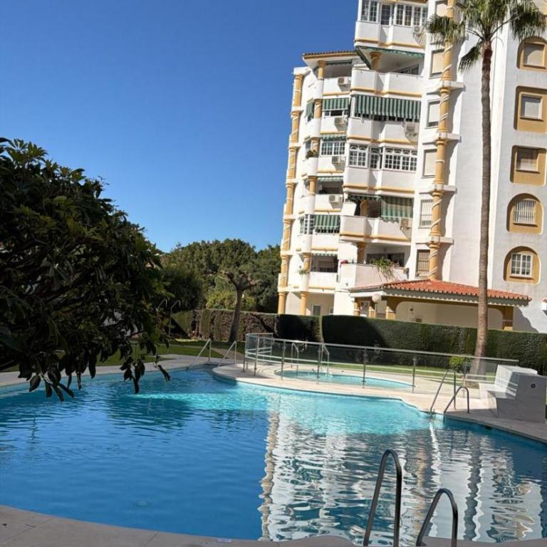 Beautiful apartament With pool - Apartamento de 1 dormitorio - 9