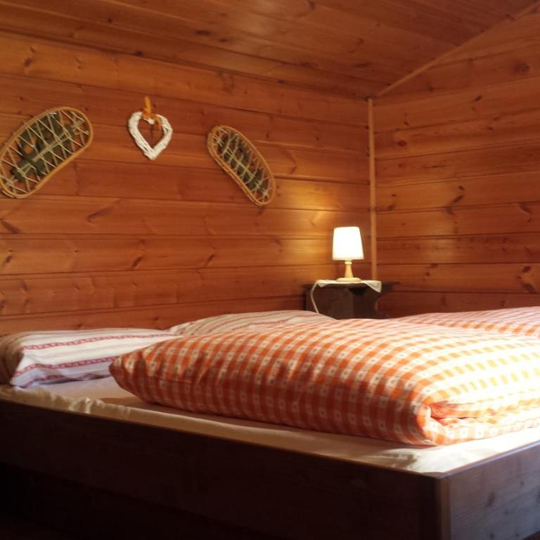 Casa Monteggia - Appartamento Mansardato con 2 Camere da Letto - 18