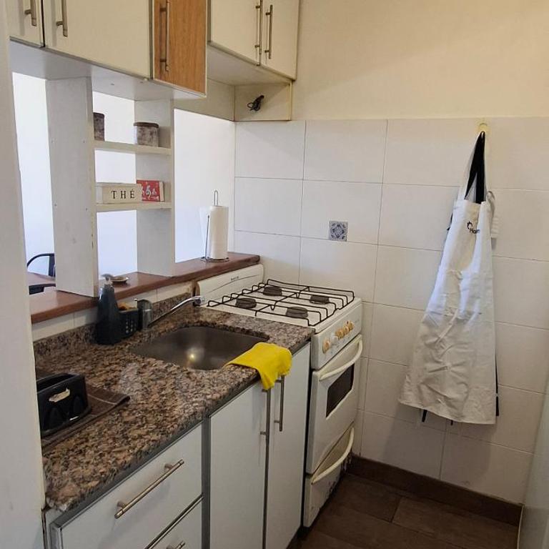 Golden General Paz - Apartamento de 1 dormitorio - 2