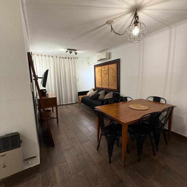 Golden General Paz - Apartamento de 1 dormitorio - 4