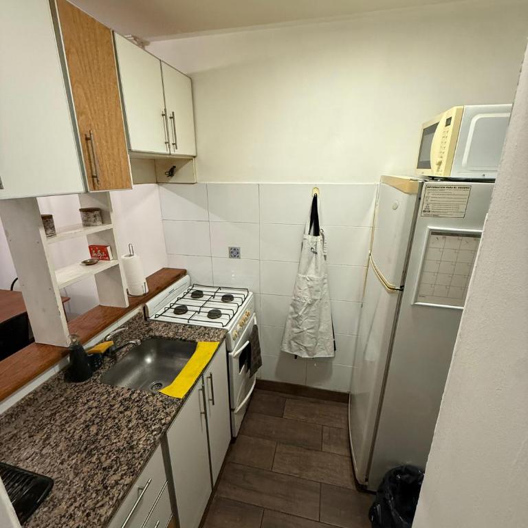 Golden General Paz - Apartamento de 1 dormitorio - 5