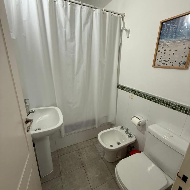 Golden General Paz - Apartamento de 1 dormitorio - 7