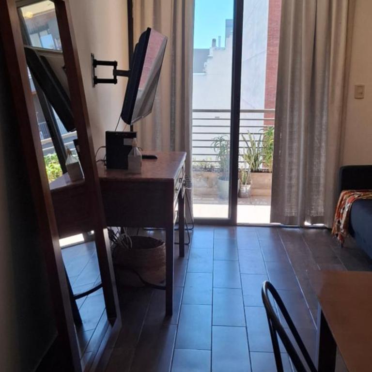 Golden General Paz - Apartamento de 1 dormitorio - 17