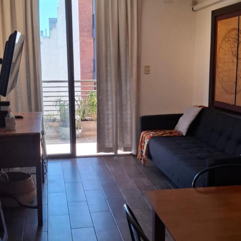 Golden General Paz - Apartamento de 1 dormitorio - 19