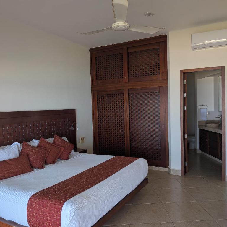 Vivo Resorts Ocean Front Apartments - Apartamento de lujo de 4 dormitorios - 1