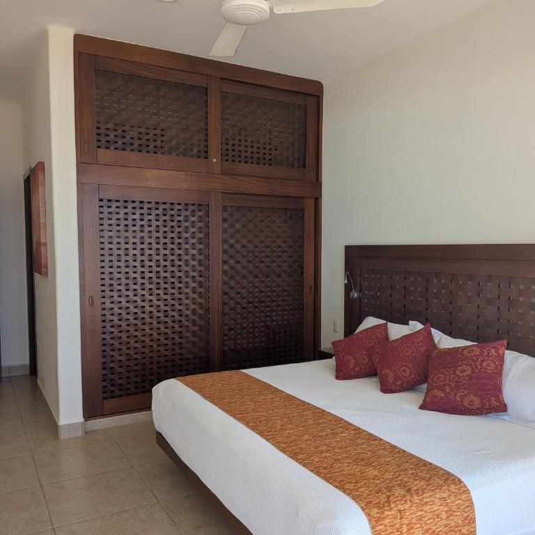 Vivo Resorts Ocean Front Apartments - Apartamento de lujo de 4 dormitorios - 4