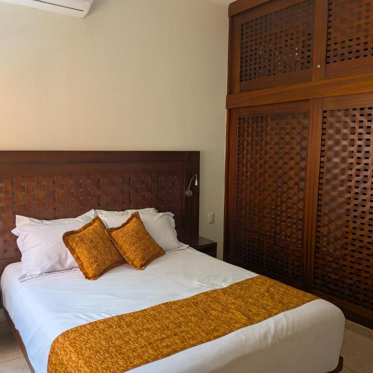 Vivo Resorts Ocean Front Apartments - Apartamento de lujo de 4 dormitorios - 5