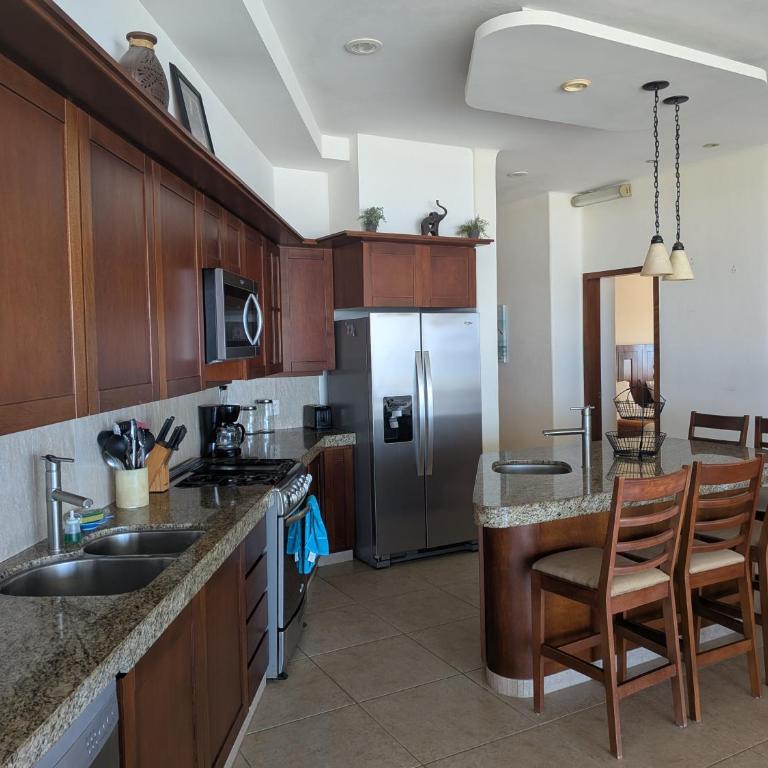 Vivo Resorts Ocean Front Apartments - Apartamento de lujo de 4 dormitorios - 6