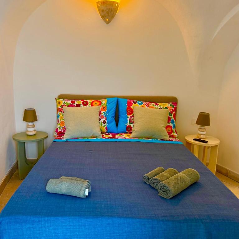 AlbadelBorgo Suite - Monolocale con Vista Mare - 3