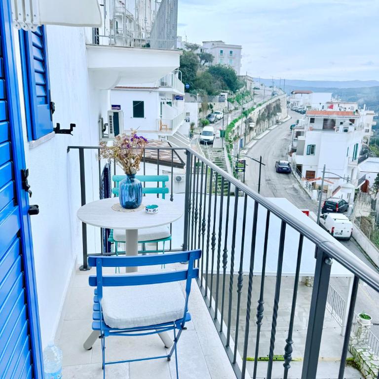 AlbadelBorgo Suite - Monolocale con Vista Mare - 4