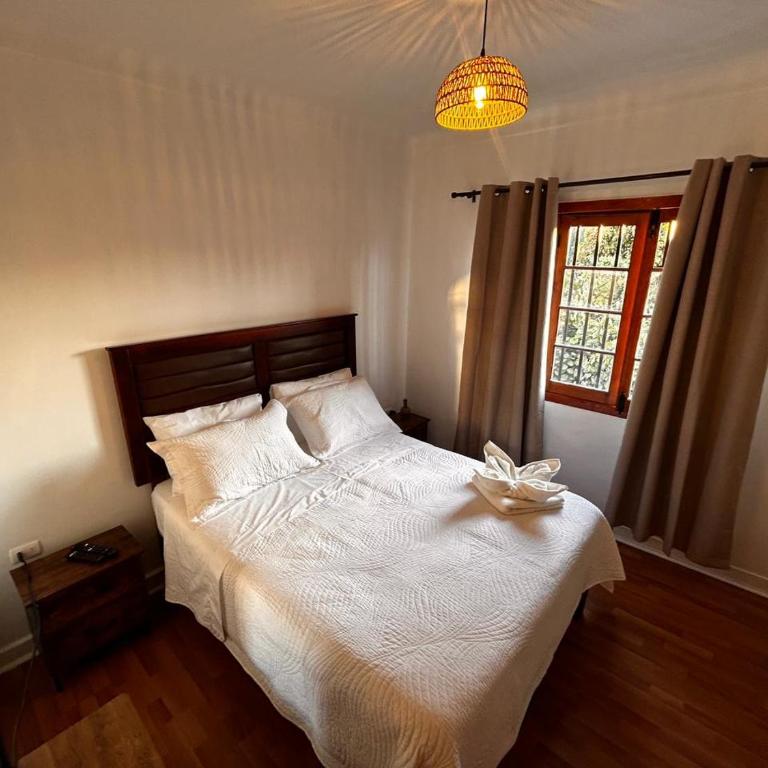 Forest Hostel - Double Room with Private Bathroom - 1