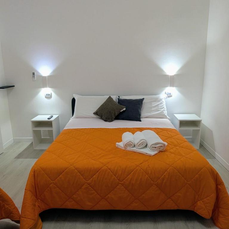 Arena Suites Verona - Appartamento Deluxe con 1 Camera da Letto - 3