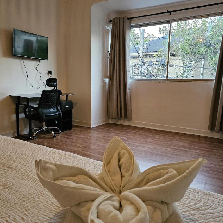 Forest Hostel - King Room - 4