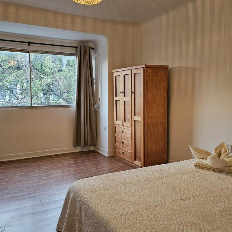Forest Hostel - King Room - 6