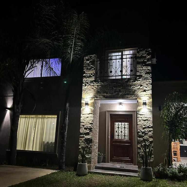 Alojamiento la irene - Casa de 3 dormitorios - 5