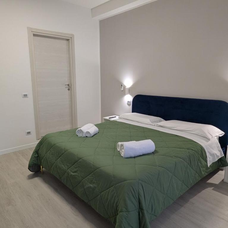 Arena Suites Verona - Appartamento Deluxe con 1 Camera da Letto - 2