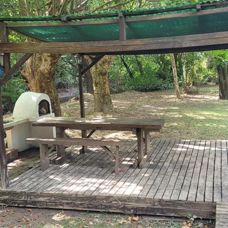 Casa en el Delta del Tigre ARGENTINA - Casa con 1 dormitorio - 3