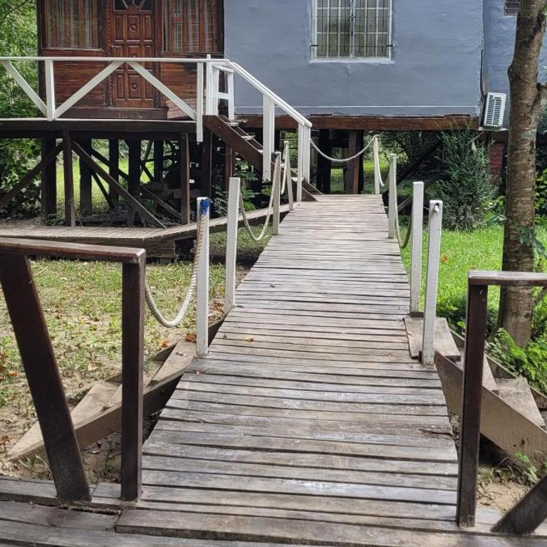 Casa en el Delta del Tigre ARGENTINA - Casa con 1 dormitorio - 4