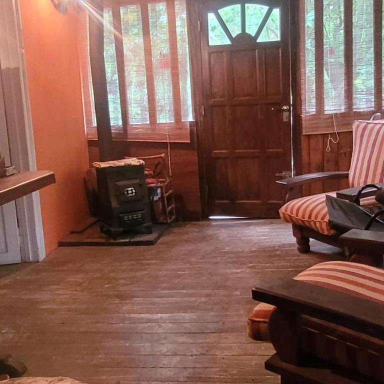 Casa en el Delta del Tigre ARGENTINA - Casa con 1 dormitorio - 5