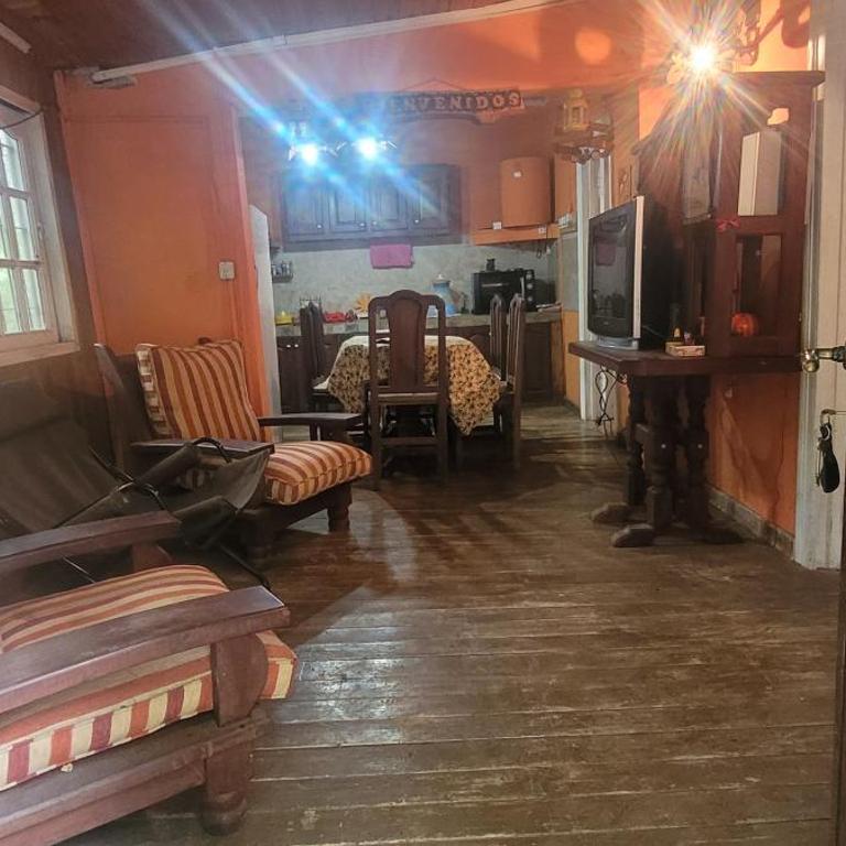 Casa en el Delta del Tigre ARGENTINA - Casa con 1 dormitorio - 8