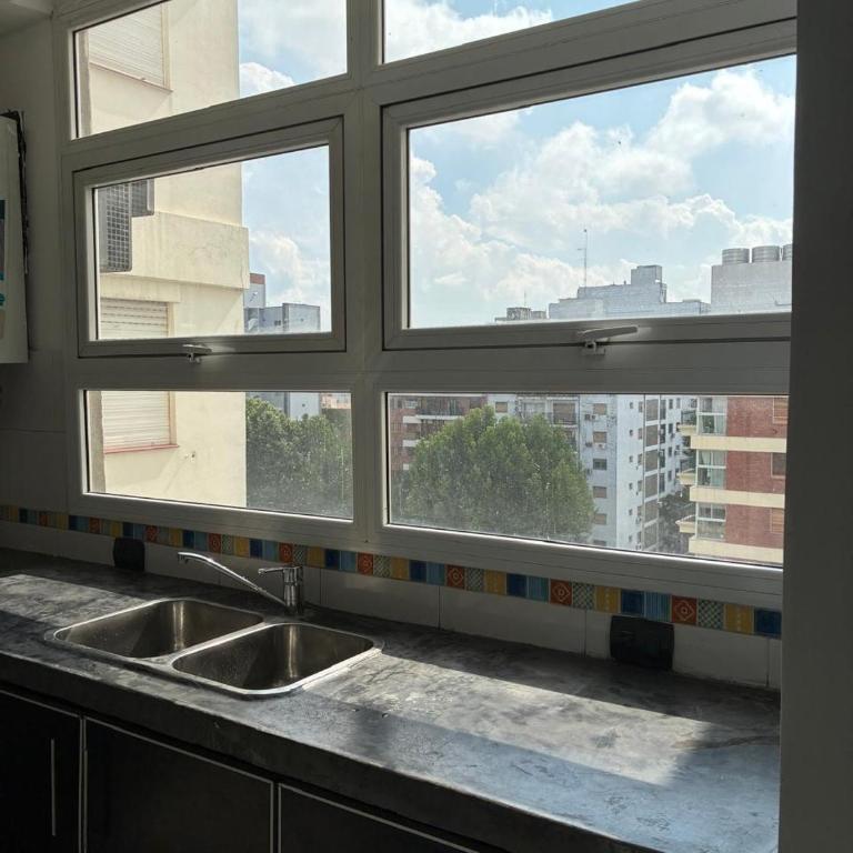 NM Apartamentos - LANUS OESTE - Two-Bedroom Apartment - 5