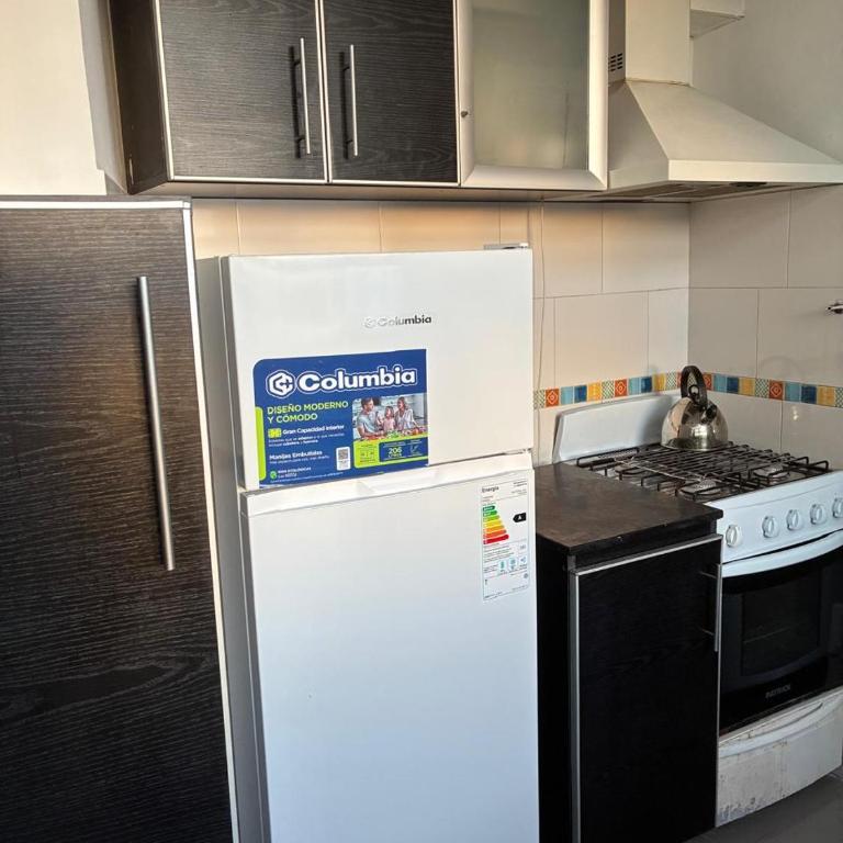 NM Apartamentos - LANUS OESTE - Two-Bedroom Apartment - 4
