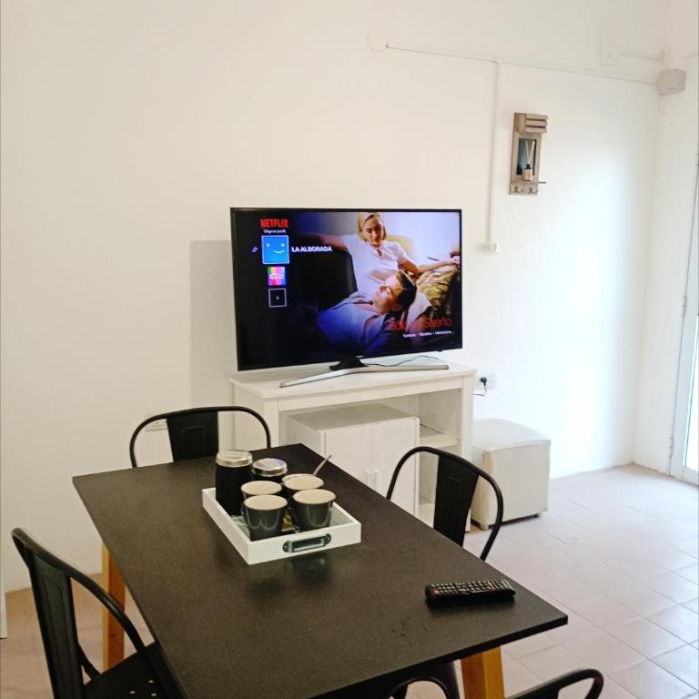 La Alborada - One-Bedroom Apartment - 7