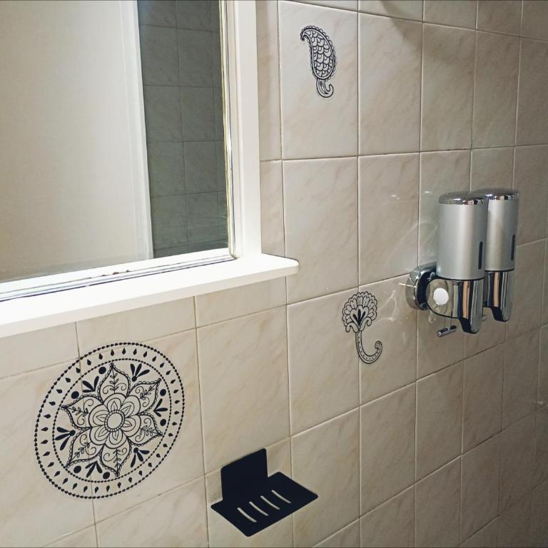 La Alborada - One-Bedroom Apartment - 5