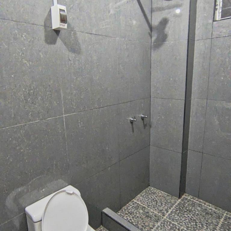 Aguilar Apaza shared Room - Cama en habitación compartida mixta de 4 camas - 6