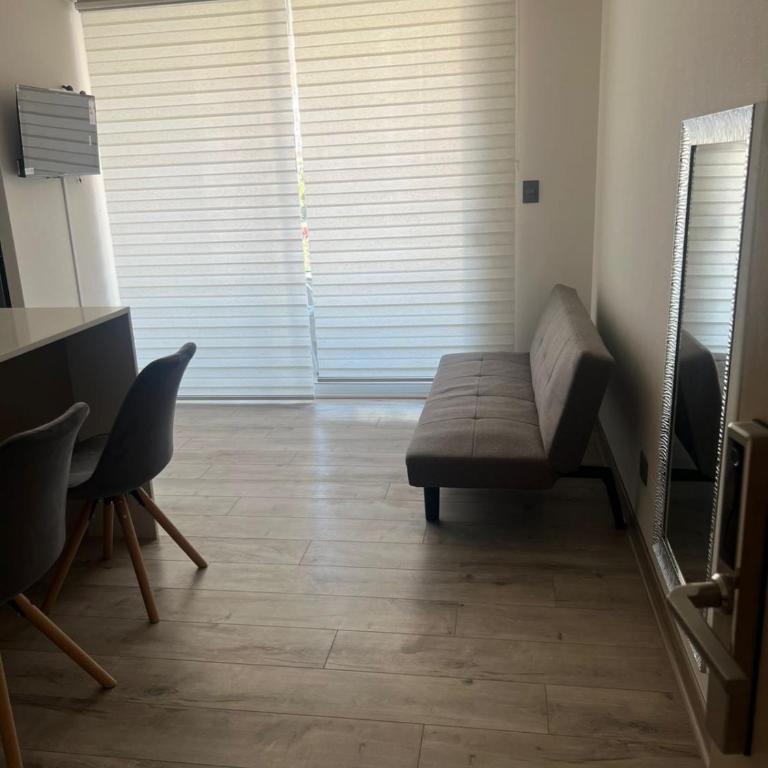 Hermoso Depto Azotea vista al Mar - Two-Bedroom Apartment - 7