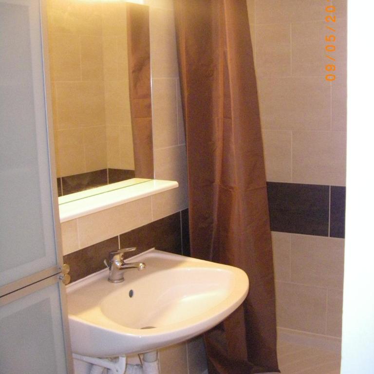 Villa Les Mimosas - Apartment - Erdgeschoss - 24