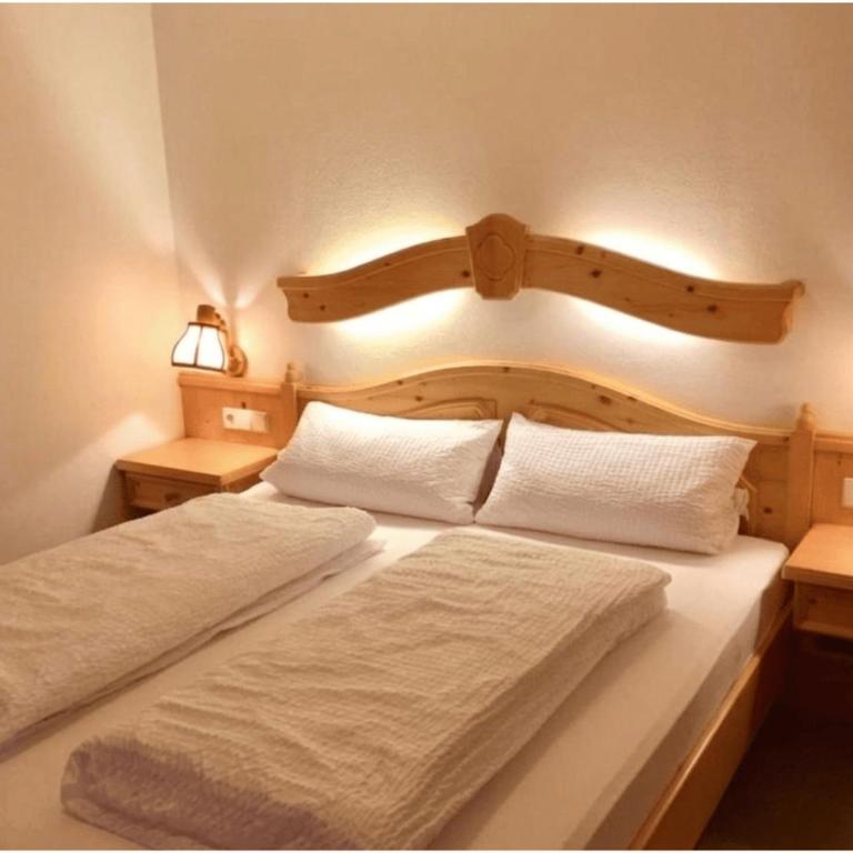Haus am Wiesbach - Standard Apartment - 3