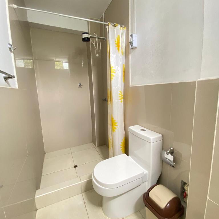 Departamento a 8 min de Huacachina - Two-Bedroom Apartment - 5