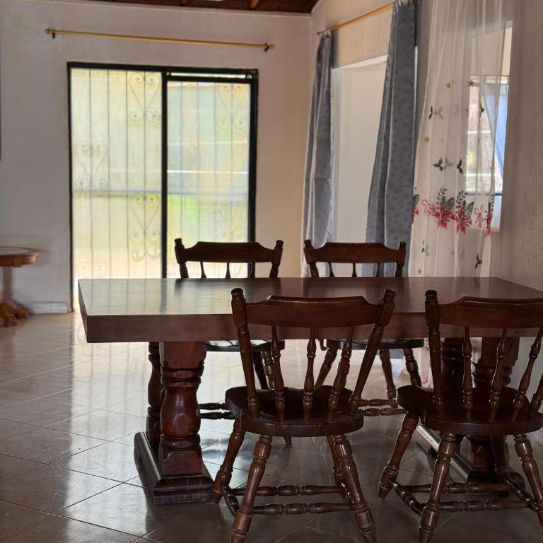 Finca María Bonita - Casa de 5 dormitorios - 3