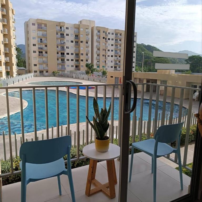Aviva Sierra Tayrona Way - Apartamento Superior de 2 dormitorios - 2