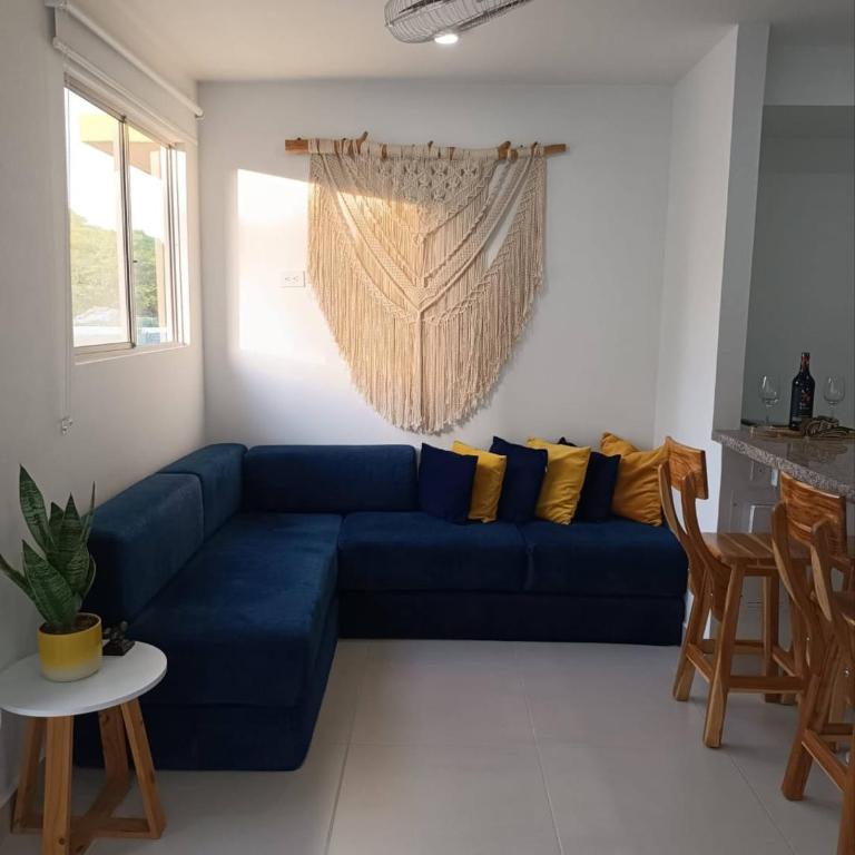 Aviva Sierra Tayrona Way - Apartamento Superior de 2 dormitorios - 3