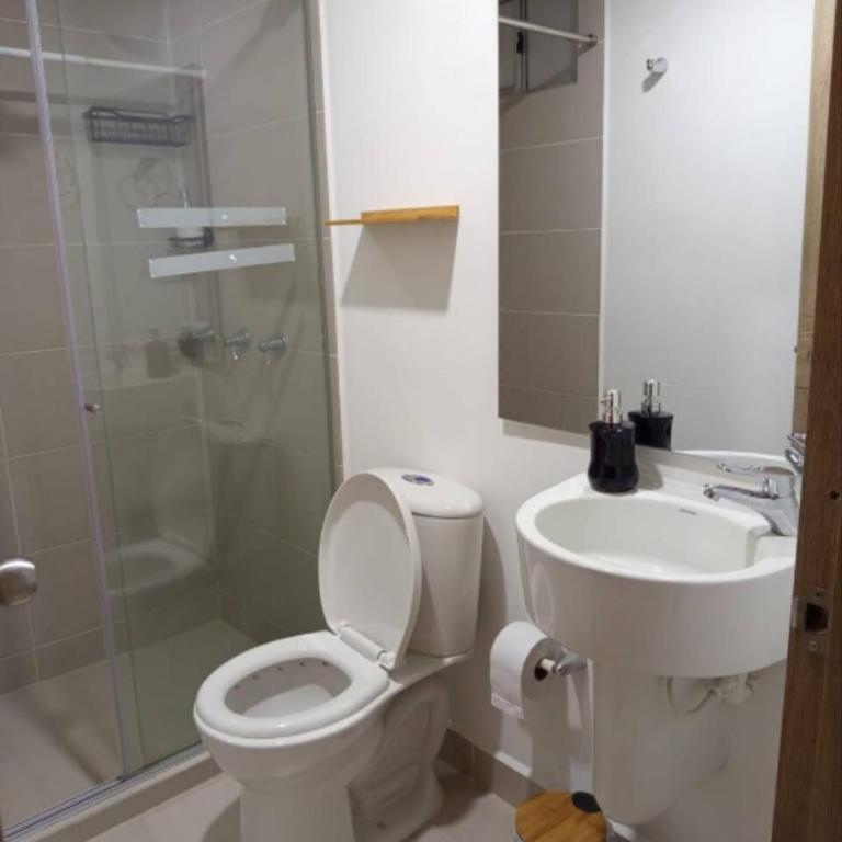 Aviva Sierra Tayrona Way - Apartamento Superior de 2 dormitorios - 7