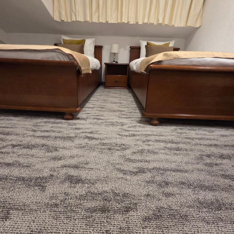 Hotel Garni Ideal - Standard Twin Room - 1