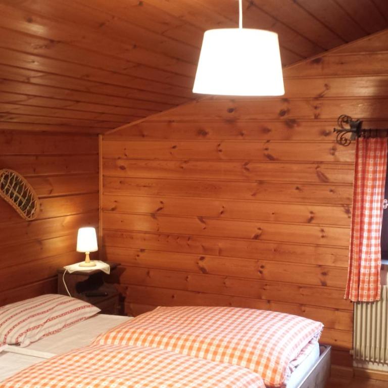 Casa Monteggia - Appartamento Mansardato con 2 Camere da Letto - 19