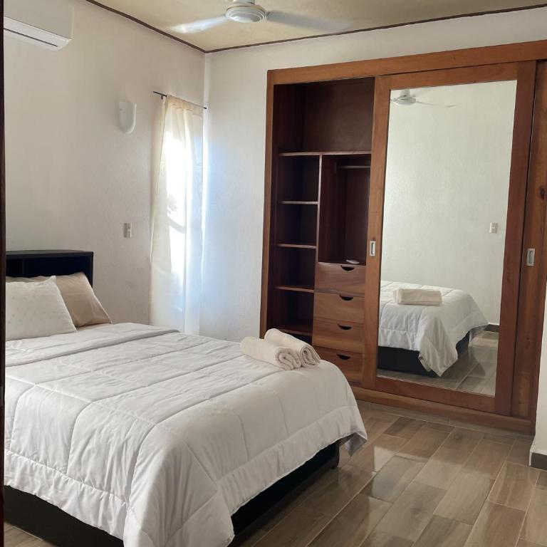 Estancia Sofia - Apartamento de 2 dormitorios - 8