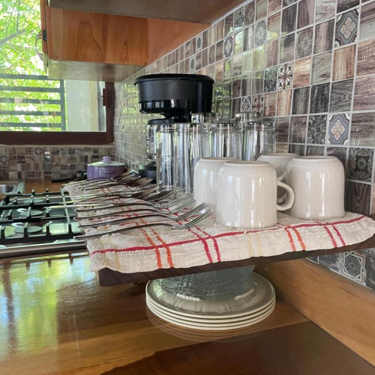 Estancia Sofia - Apartamento de 2 dormitorios - 20