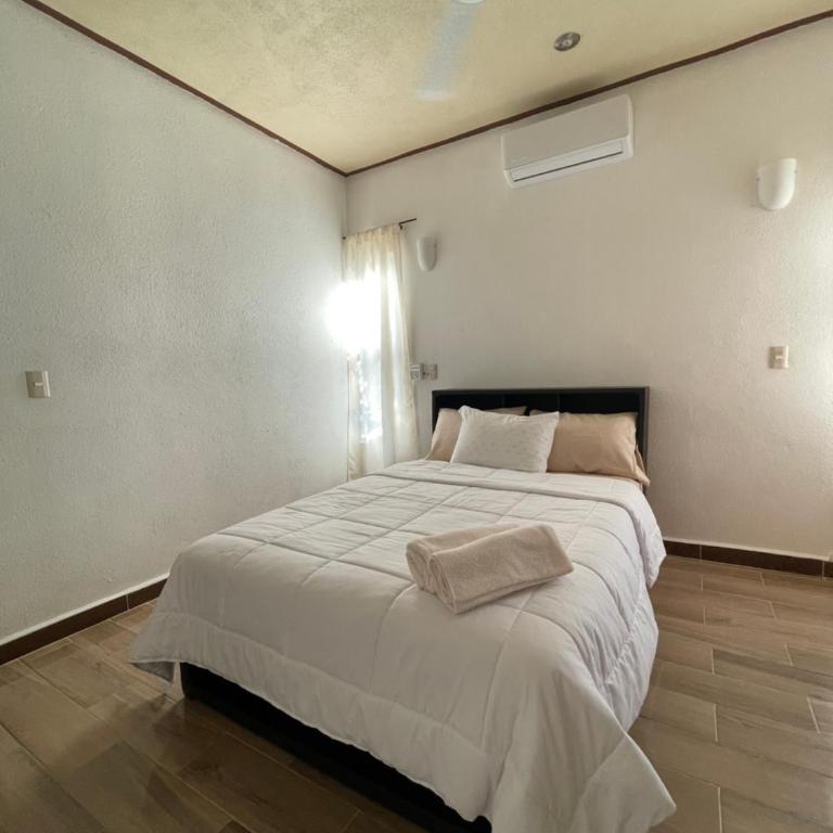 Estancia Sofia - Apartamento de 2 dormitorios - 22