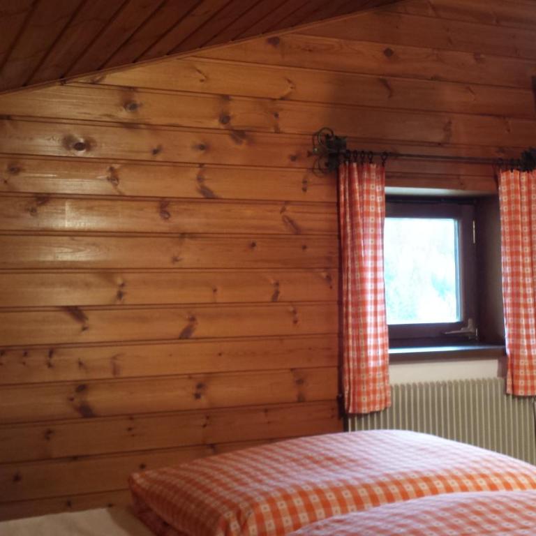 Casa Monteggia - Appartamento Mansardato con 2 Camere da Letto - 20