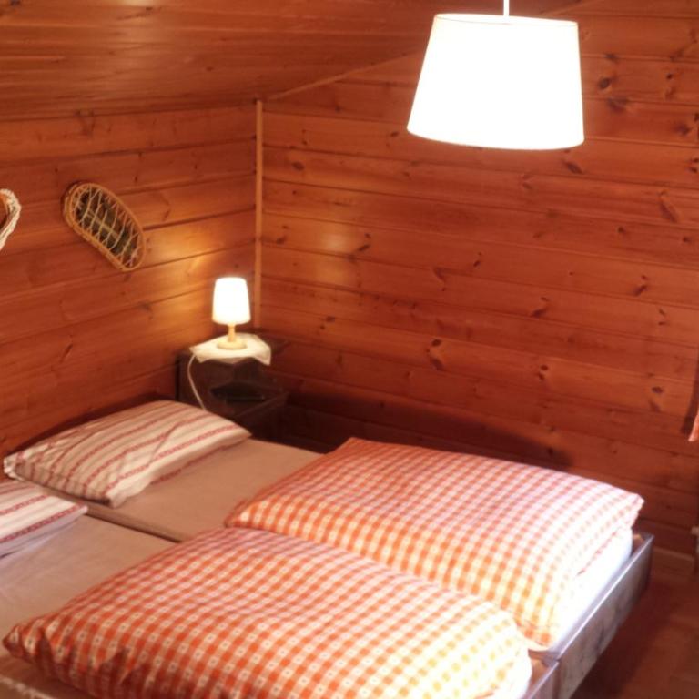 Casa Monteggia - Appartamento Mansardato con 2 Camere da Letto - 17